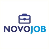 Novo Job logo - Similar company to Krossing, Inc.