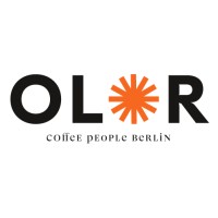 Olor Coffee logo - Similar company to Bite Me Café