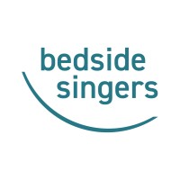 Bedside Singers Nederland logo - Similar company to Diva Dichtbij