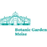 National Botanical Garden Of Belgium (Meise)