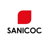 Sanicoc Oficial logo - Similar company to Altek Design