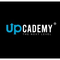 UPCADEMY® logo - Similar company to Upcadmy