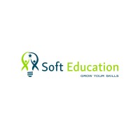 Soft Education logo - Similar company to Signup.Work