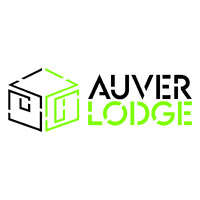 Auver'Lodge logo - Similar company to Atlas Lodges