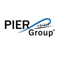 PIER Group LLC logo - Similar company to Powerscreen Mid-Atlantic, Inc