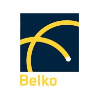 Belko Connection Technologies BV logo - Similar company to Flexfirst | Sterk In Uw Regio!