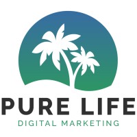 Pure Life Digital Marketing logo - Similar company to Purelifebiotics