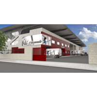 Roandi logo - Similar company to Tcgm