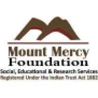 Mount Mercy Foundation logo - Similar company to The Mike Muldoon Podcast