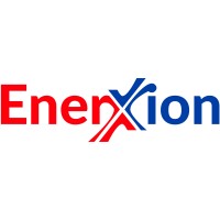 Enerxion Inc. logo - Similar company to Hedi