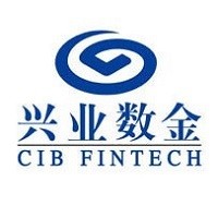 兴业数字金融服务(上海)股份有限公司 logo - Similar company to 成都鼎桥通信技术有限公司