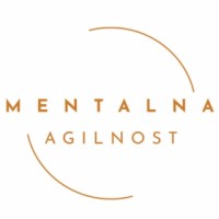 Mentalna agilnost logo - Similar company to 3Collective