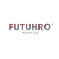 FUTUHRO® logo - Similar company to Studio Barbara Antonini