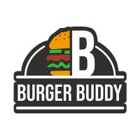 Burger Buddy logo - Similar company to Floof