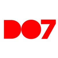 DO7 Factory logo - Similar company to Spaghetti Unplugged