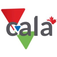 Canadian Latin American Association logo - Similar company to Verdi Studio
