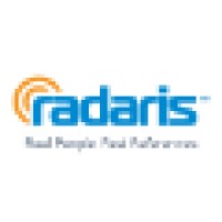 Radaris logo - Similar company to Infotracer