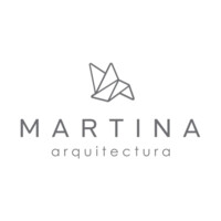 Martina arquitectura logo - Similar company to Mofase