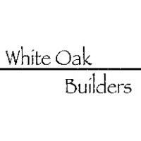 White Oak Builders Corp. logo - Similar company to Benitz Building Llc