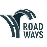 Roadways logo - Similar company to Elm Surfacing Ltd