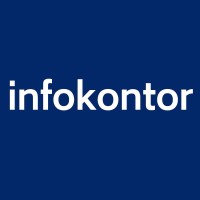 infokontor - content communication (GPRA) - BrandGalaxy Group logo - Similar company to Till.De Gmbh