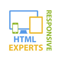 Responsive HTML Experts logo - Similar company to Sedate Technology Pvt. Ltd.