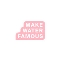 Make Water Famous logo - Similar company to Flocell