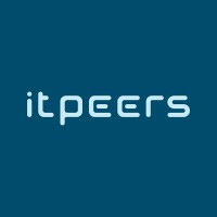 ITPEERS logo - Similar company to Decsis | Sistemas De Informação