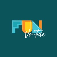 FUN VENTURE logo - Similar company to Am Version