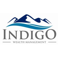 Indigo Wealth Management logo - Similar company to Pacific First Wealth Management