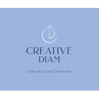 Creative Diam logo - Similar company to Creative Diam