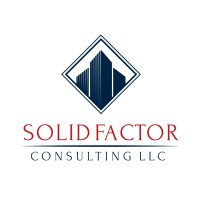 Solid Factor logo - Similar company to Darvas Ventures