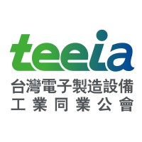 TEEIA logo - Similar company to Cp Solutions, An Rr Donnelley Company