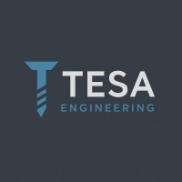 TESA Engineering logo - Similar company to Let'S Go Fno