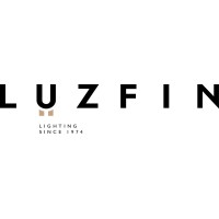 Luzfin logo - Similar company to Robin