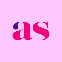 AS Content Solutions logo - Similar company to Net Pairing Communication