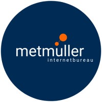 Internetbureau MetMuller logo - Similar company to Codenext21 - Your Ai-Technology Partner