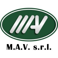 M.A.V. s.r.l. logo - Similar company to Branchup