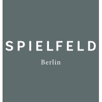 Spielfeld Berlin logo - Similar company to Spielfeld Digital Hub