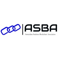 Amsterdam Students Blockchain Association logo - Similar company to Twente Students Blockchain Association