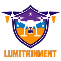 Lumitainment logo - Similar company to Medoczen