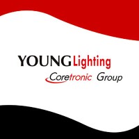 YOUNG Lighting Technology Inc. logo - Similar company to Mic-Power