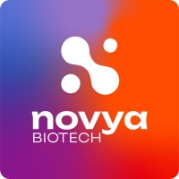 Novya Biotech logo - Similar company to Datachaperone