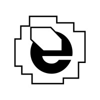 Esthaus { loves } design logo - Similar company to International Bomber Command Centre
