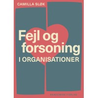 Fejl og forsoning i organisationer logo - Similar company to Play Your Talent