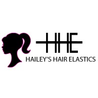 HaileysHairElastics logo - Similar company to Hailey Genevieve