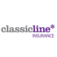 ClassicLine Insurance Services logo - Similar company to Park Signalling
