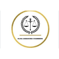 Olisa Agbakoba Chambers UNEC logo - Similar company to Lord Denning Chambers Lasu