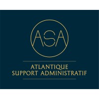 Atlantique Support Administratif logo - Similar company to Qualirh