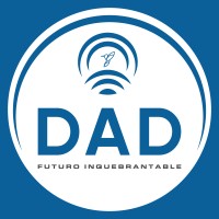 DAD Seguros logo - Similar company to Futuréa